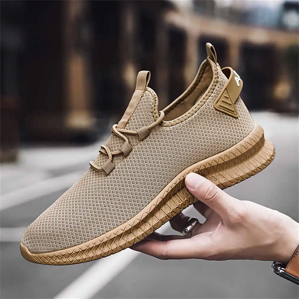 Men Formal Wear Sale - Demi-season Mesh Tenni Man Running Sneakers
