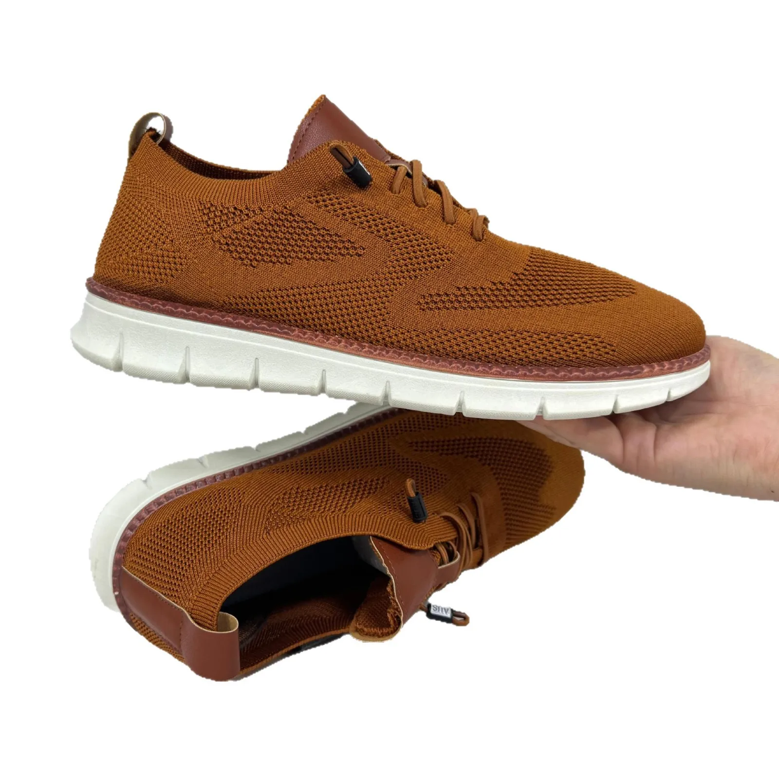 Men Casual Shoes Fashion Forma - огляд і ціна Men'S Urban Formal Wear