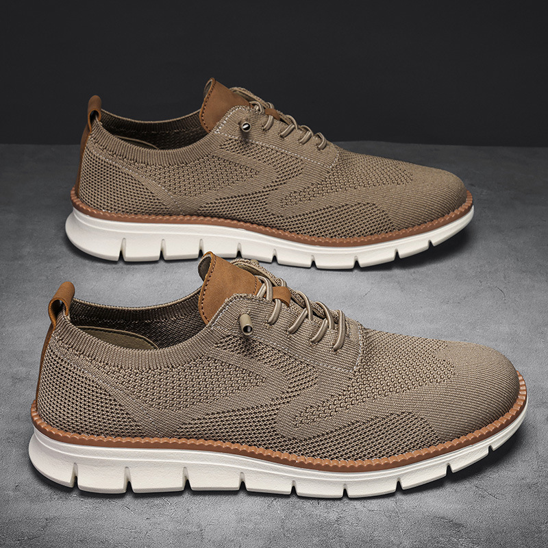 Men Casual Shoes Fashion Forma - огляд і ціна Men'S Urban Formal Wear