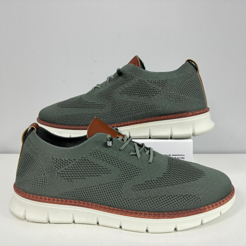 Men Casual Shoes Fashion Forma - огляд і ціна Men'S Urban Formal Wear