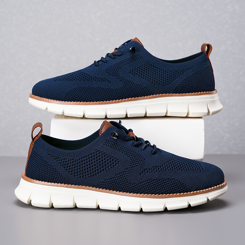Men Casual Shoes Fashion Forma - огляд і ціна Men'S Urban Formal Wear