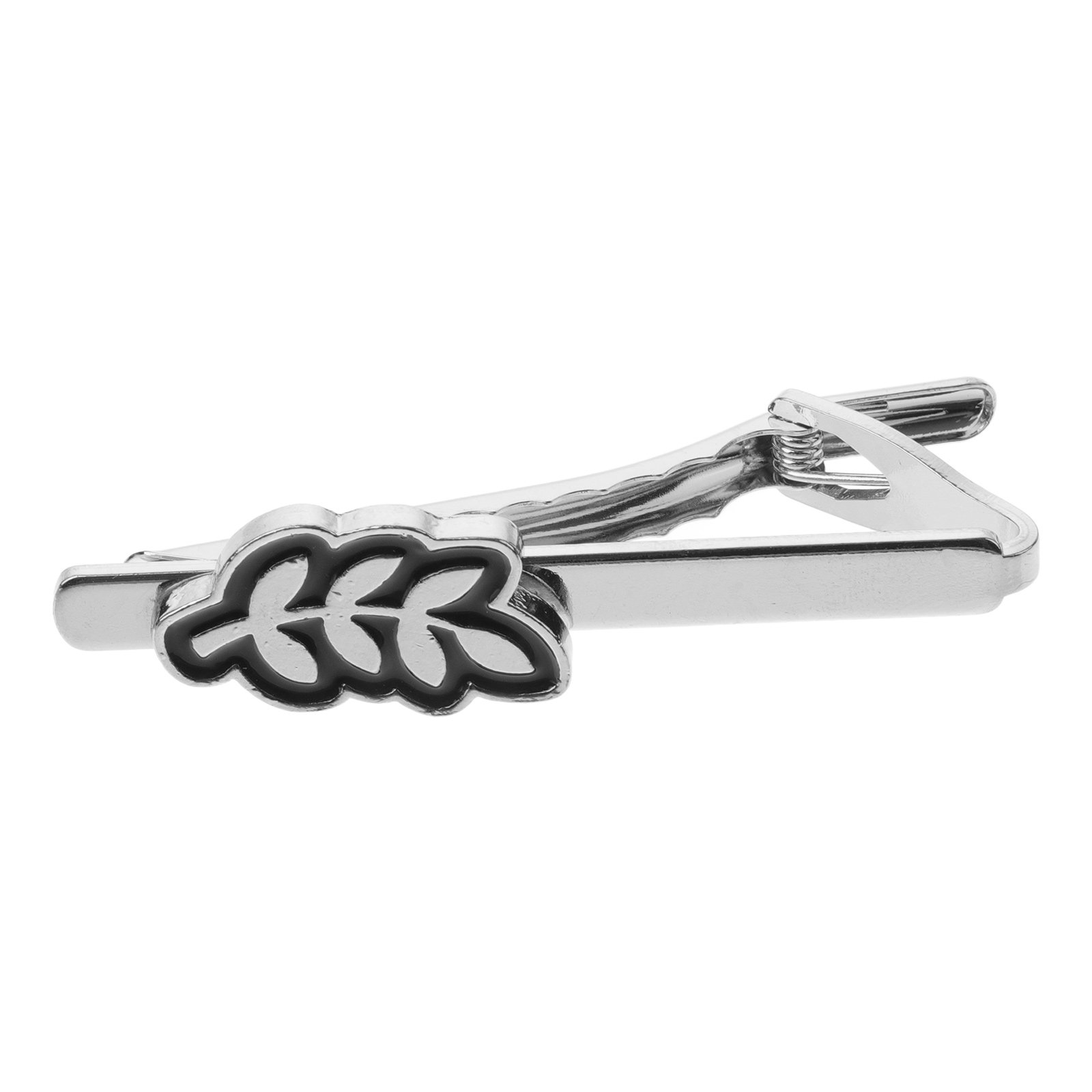 Tie Clip Men Modern Stylish Al - огляд і ціна Men Formal Wear Look
