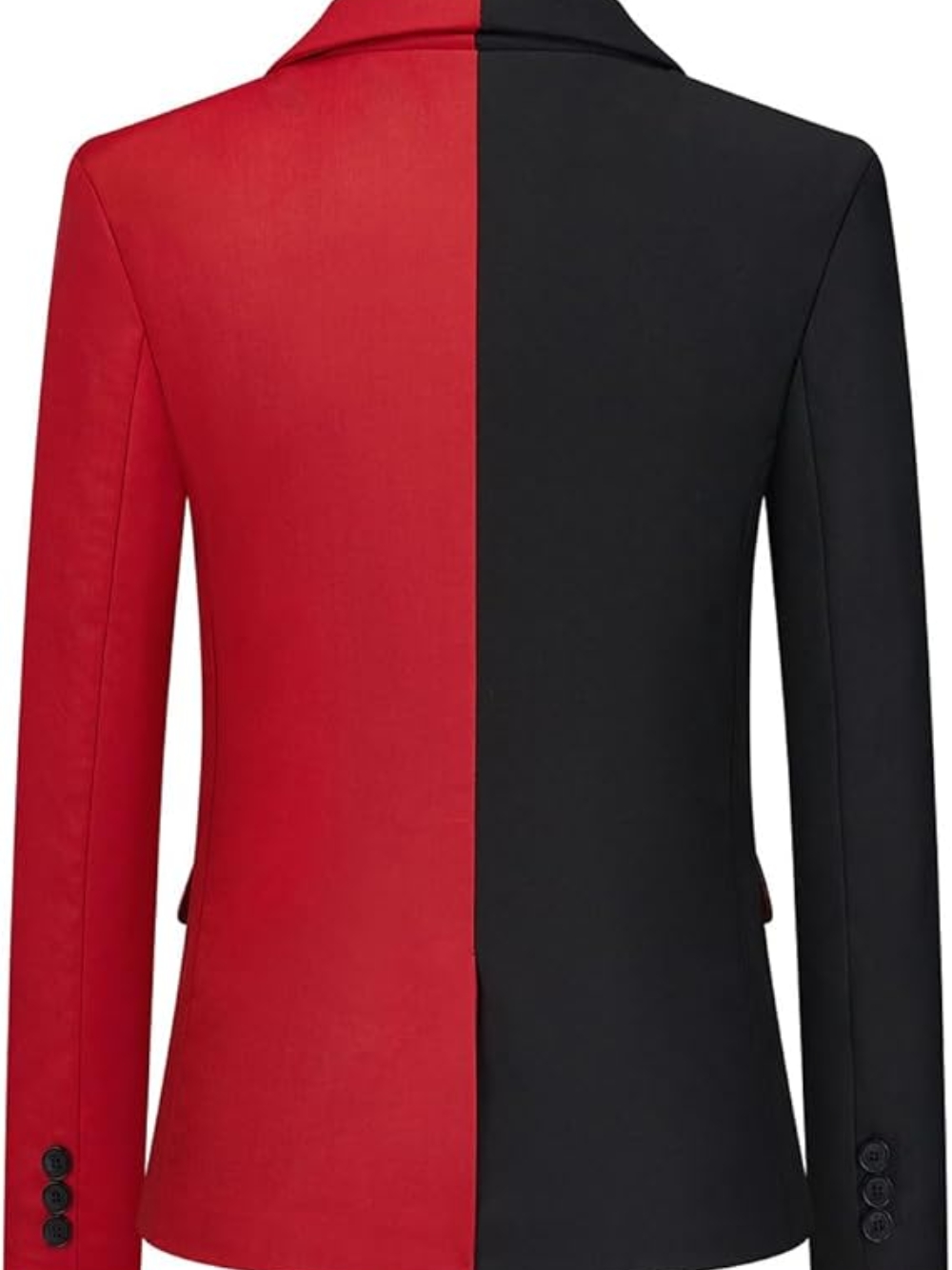Elegant Contrast Color 3-piece - огляд і ціна Men Formal Wear Sale