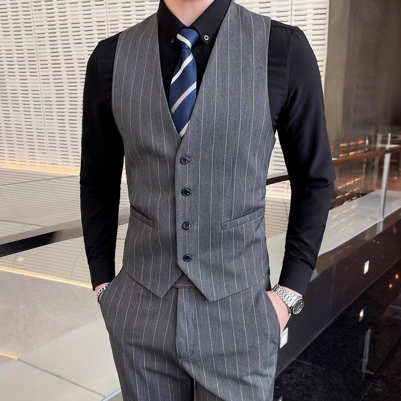 Slim Fit Tee Piece Suit Weddin - огляд і ціна Men'S Urban Formal Wear
