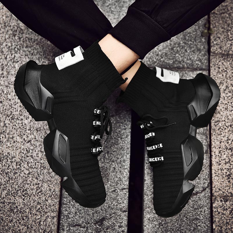Plus Size Hightop High-soled M - огляд і ціна Traditional Japanese Men'S Formal Wear