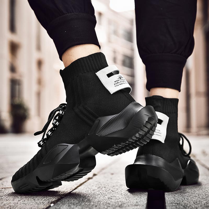 Plus Size Hightop High-soled M - огляд і ціна Traditional Japanese Men'S Formal Wear