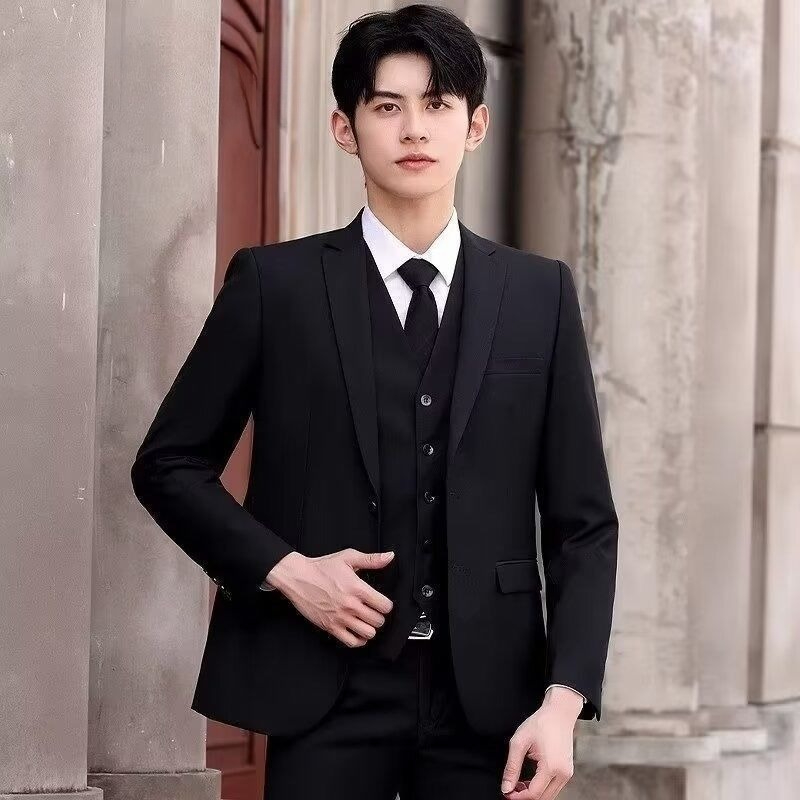 Men's Business Casual Professi - огляд і ціна Men Formal Wear Look