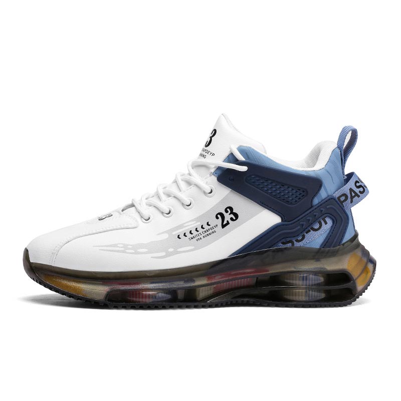 flatform spring sneakers men a - огляд і ціна Traditional Japanese Men'S Formal Wear