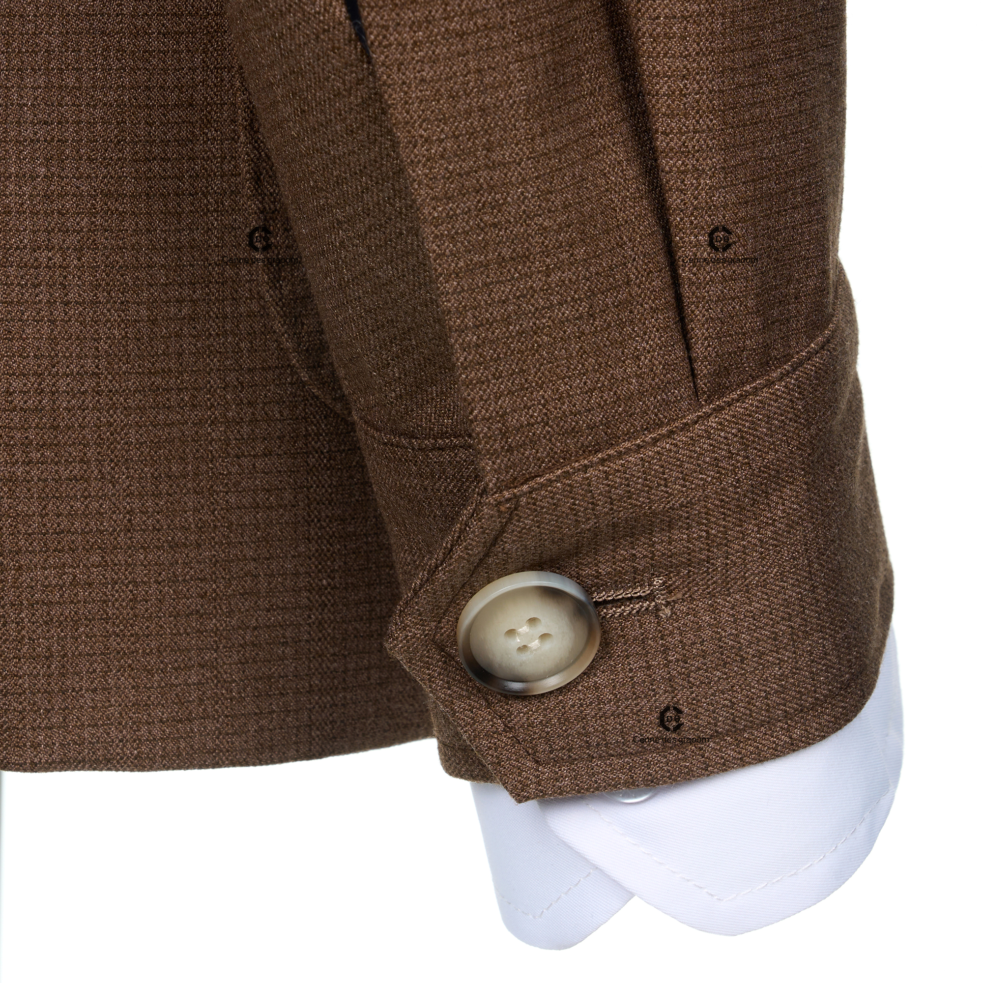 Cenne Des Graoom 2025 New Fash - огляд і ціна Men Formal Wear Jacket