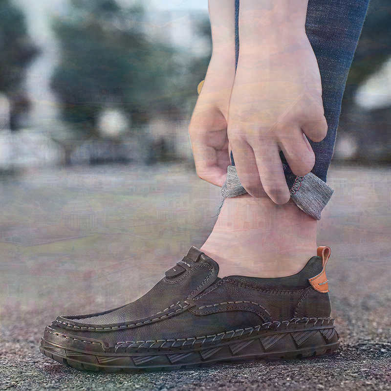 39 Slipon Sneakers Man 46 Walk - огляд і ціна Men Formal Wear Names