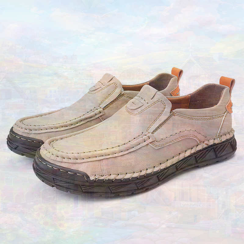 39 Slipon Sneakers Man 46 Walk - огляд і ціна Men Formal Wear Names