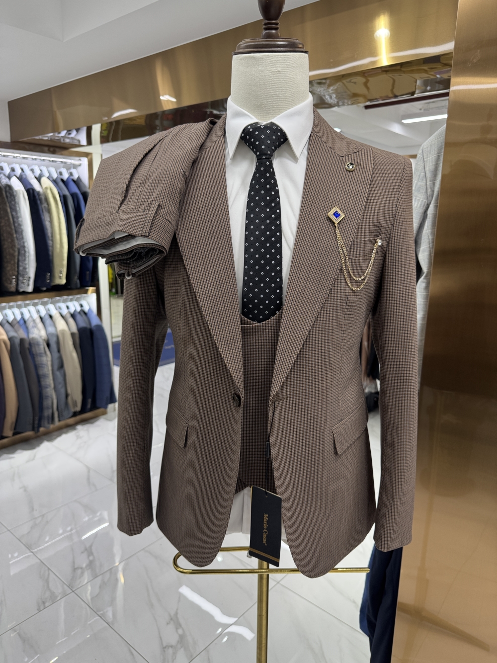 Business Gentleman 2026 Groom  - огляд і ціна Men Formal Wear Sale