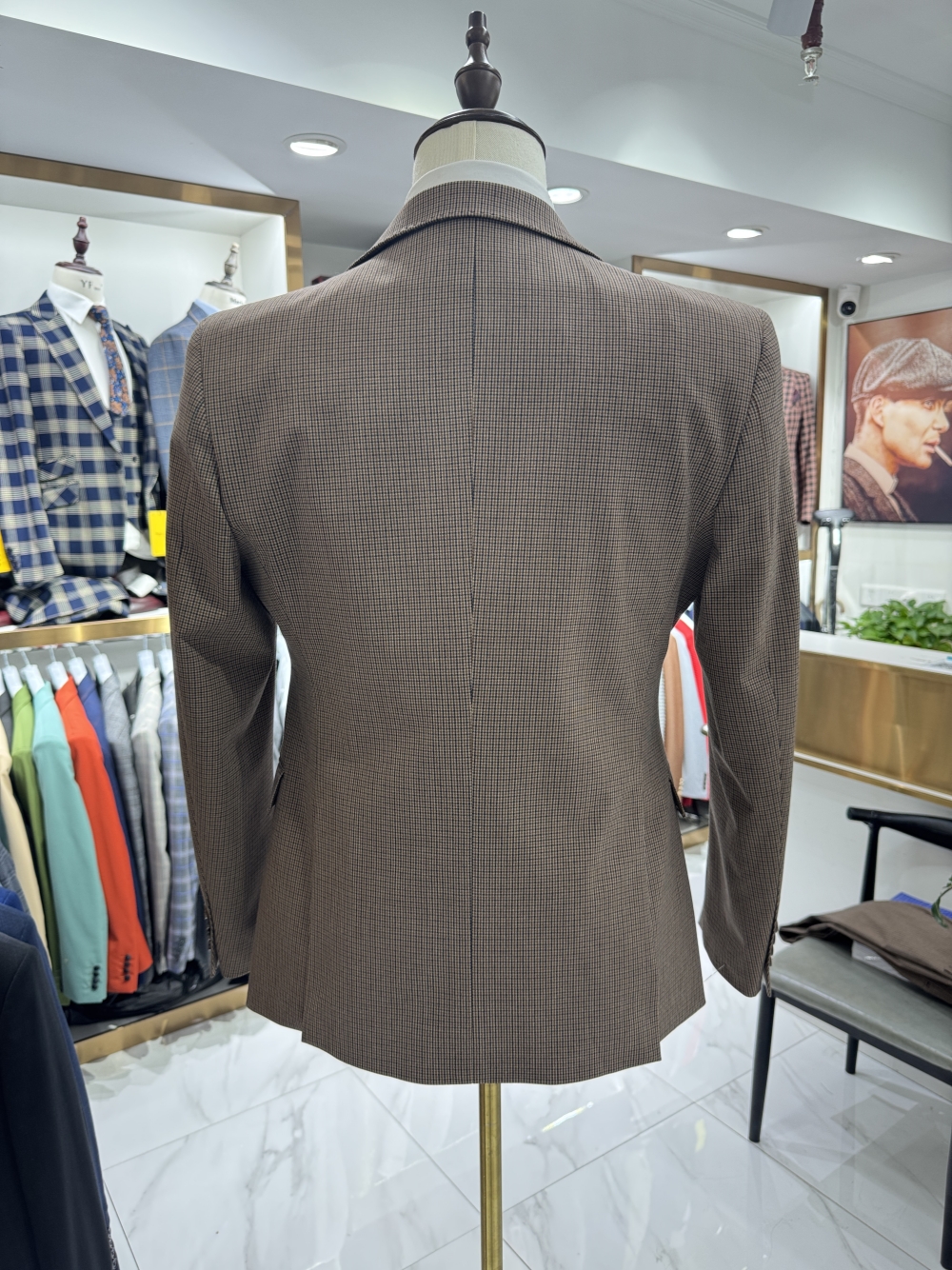 Business Gentleman 2026 Groom  - огляд і ціна Men Formal Wear Sale
